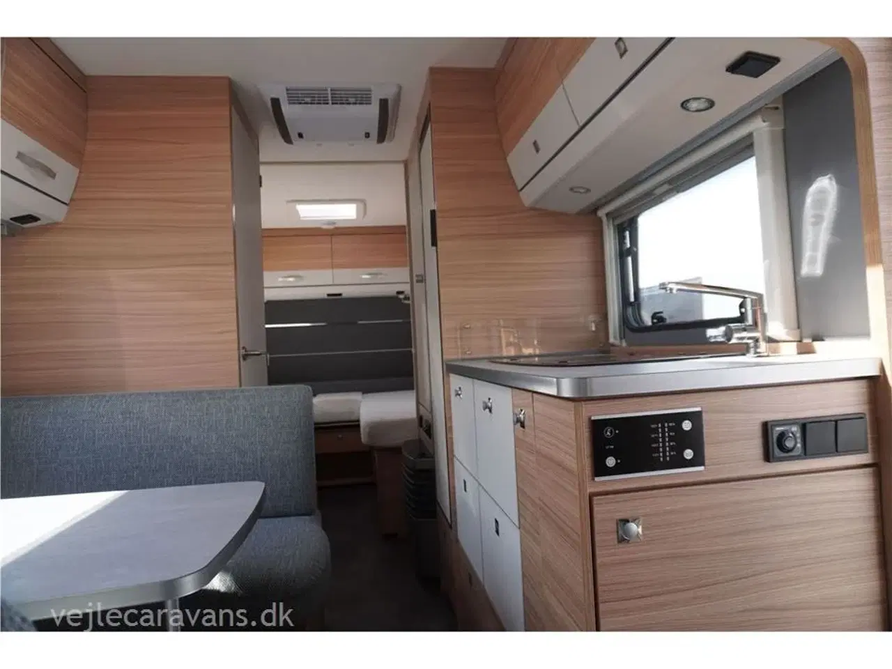 Billede 23 - 2021 - Dethleffs Camper 550 ESK