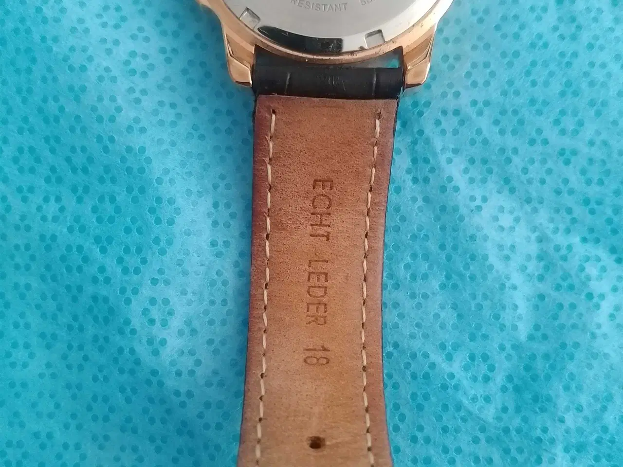 Billede 5 - Lorus armbåndsur