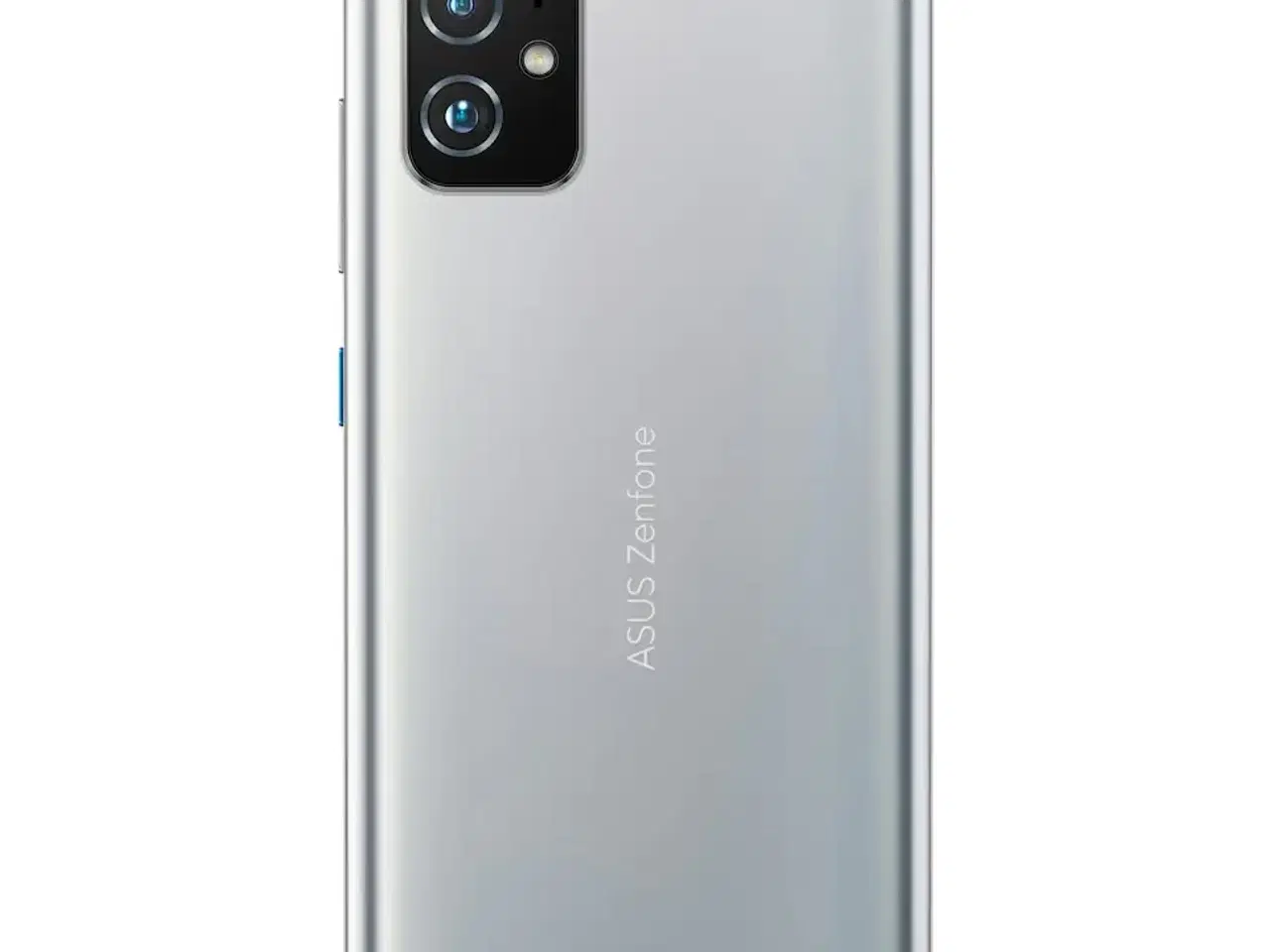 Billede 4 - Mobiltlf. Asus Zenfone 8. Silver