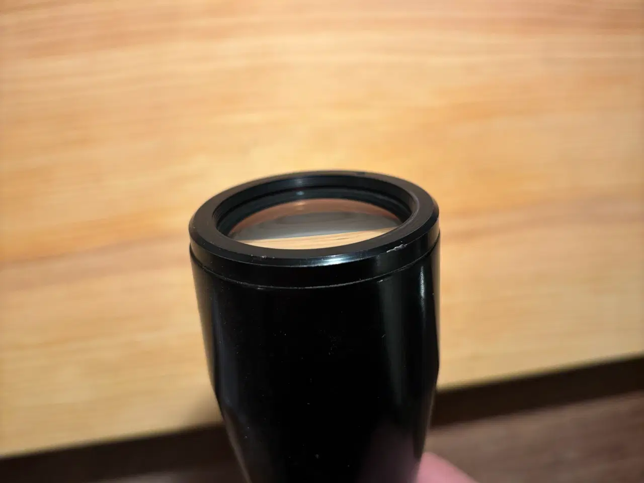 Billede 5 - Carl Zeiss Jena 1,5-6x39 VZF