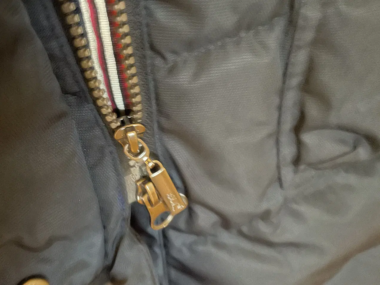 Billede 8 - Reperations ELT vinter ridefrakke