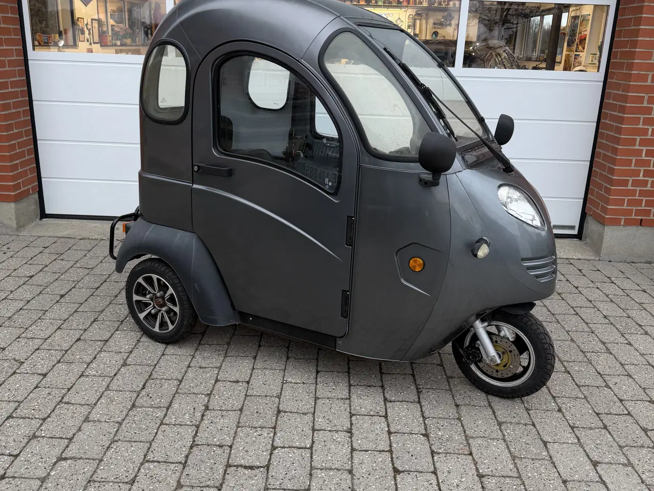 Billede 3 - 2022 Fønix