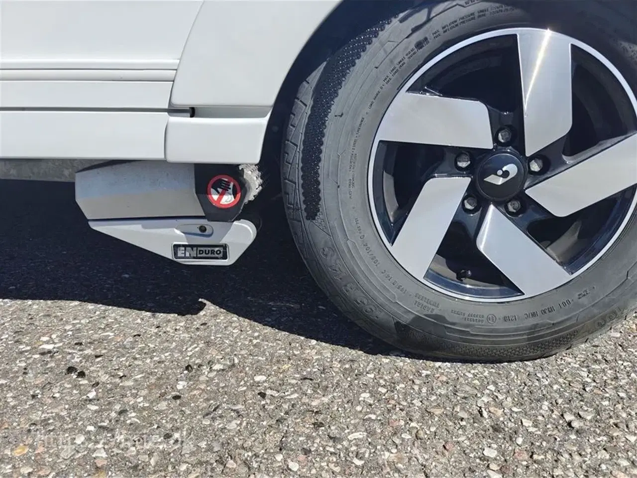 Billede 17 - 2021 - Adria Adora 522 UP ALDE