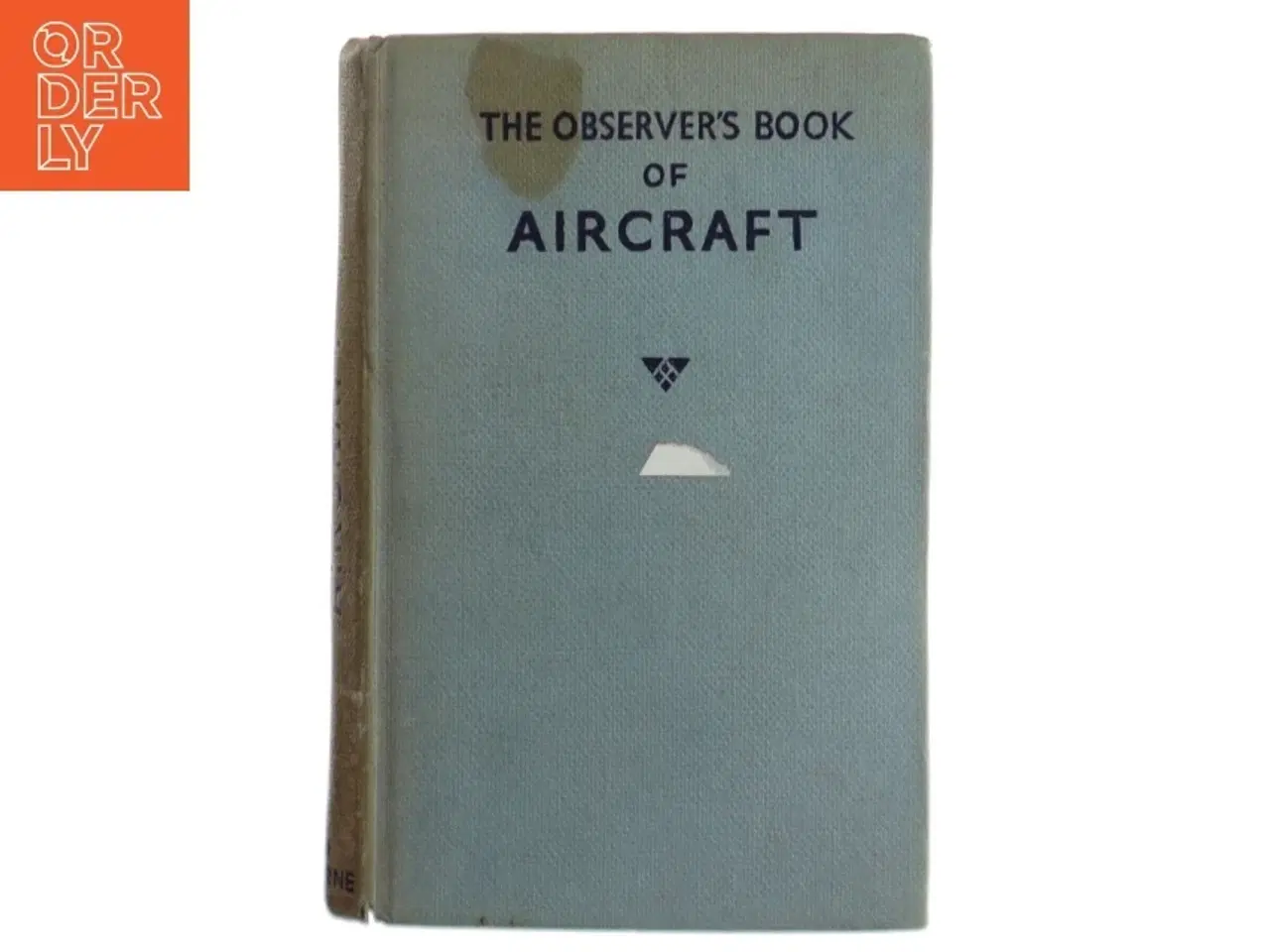 Billede 1 - The observers book of aircraft