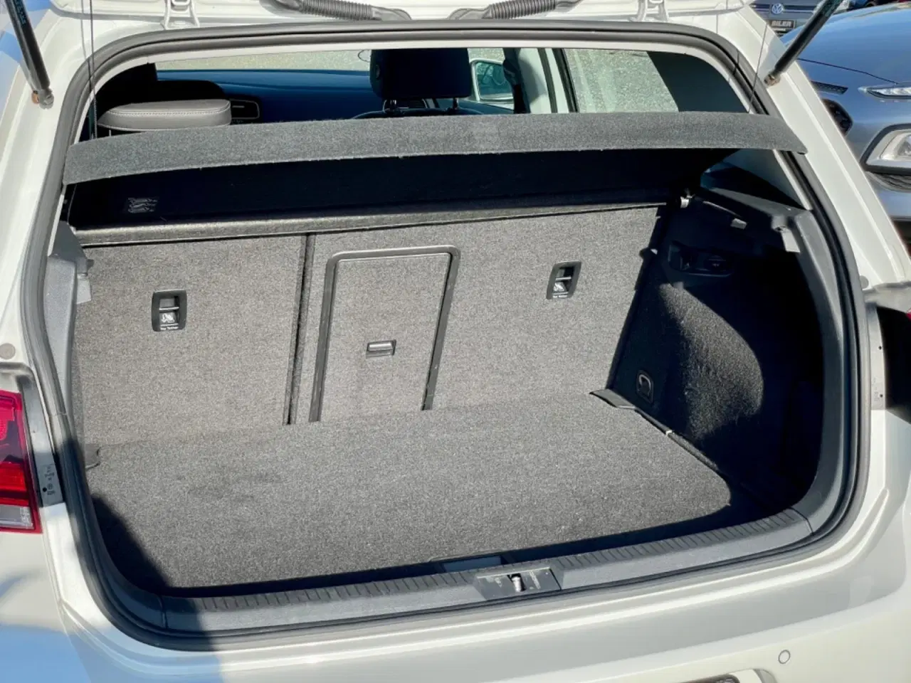 Billede 15 - VW Golf VII 1,4 TSi 122 Highline DSG BMT
