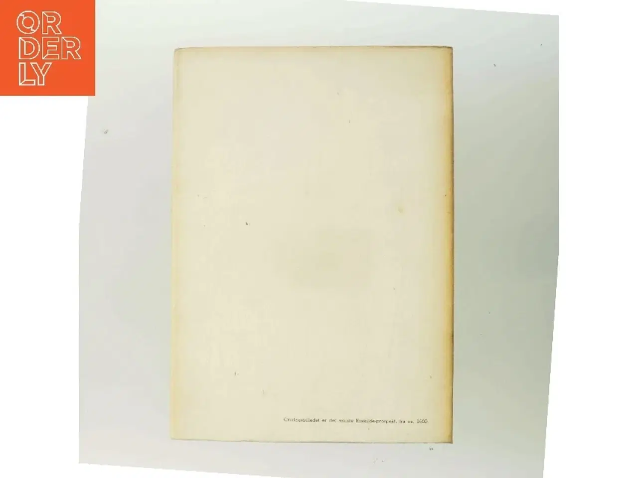 Billede 3 - Roskilde af Arthur Fang (Bog)