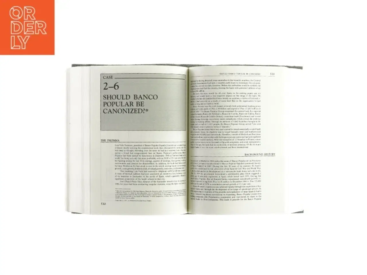 Billede 3 - The strategy process af Henry Mintzberg, James Brian Quinn og Sumantra Ghoshal (Bog)