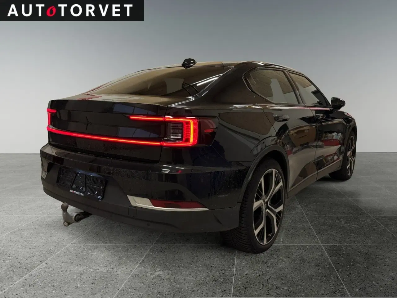 Billede 3 - Polestar 2  Performance AWD