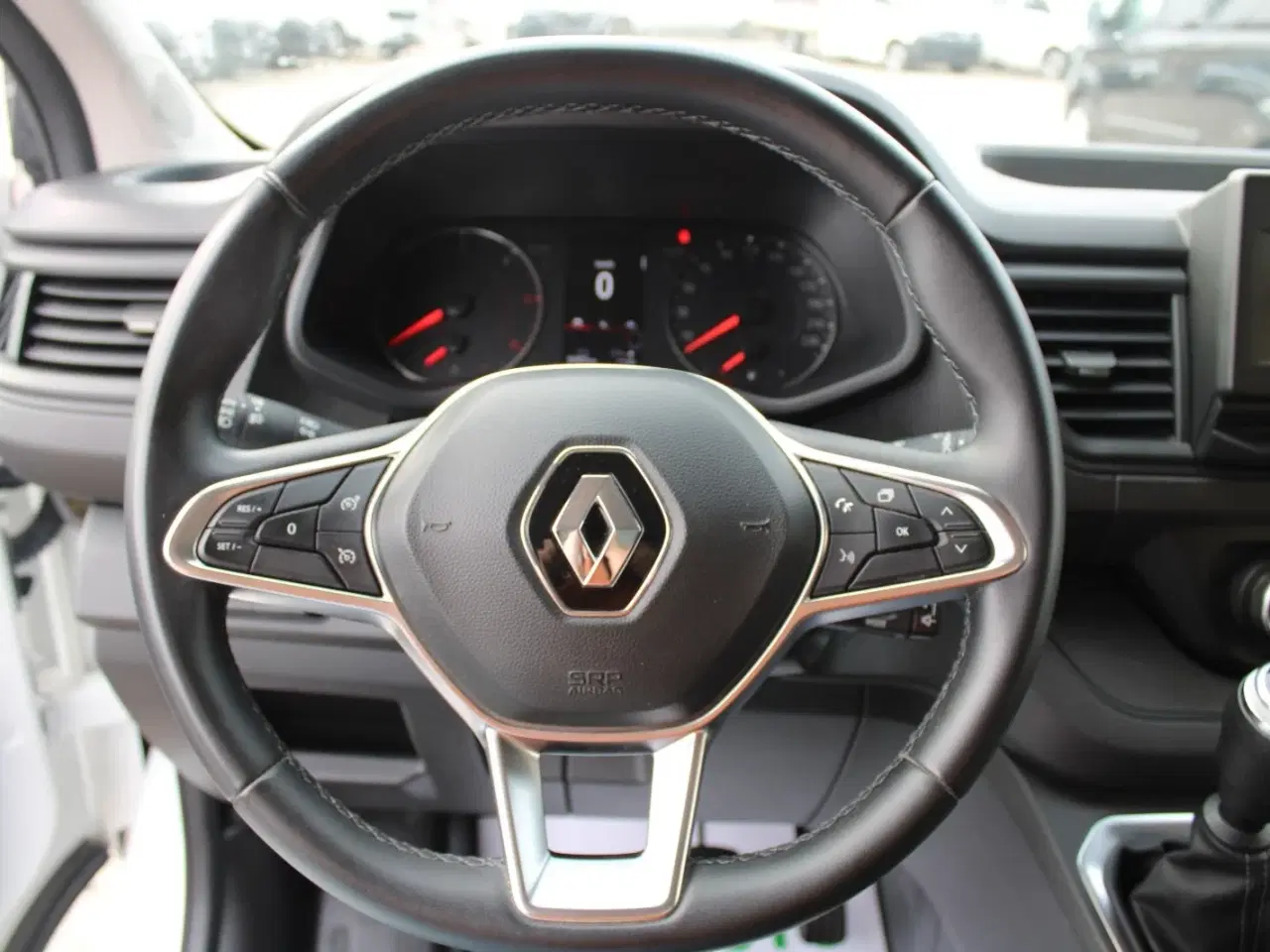 Billede 5 - Renault Trafic 2,0 dCi 130 L2H1