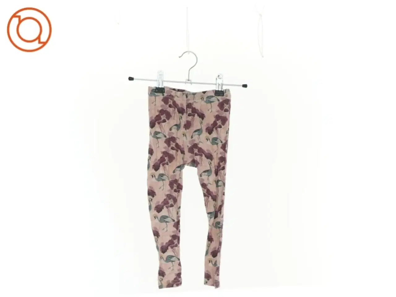 Billede 2 - Leggings fra Petit (str. 92 cm)