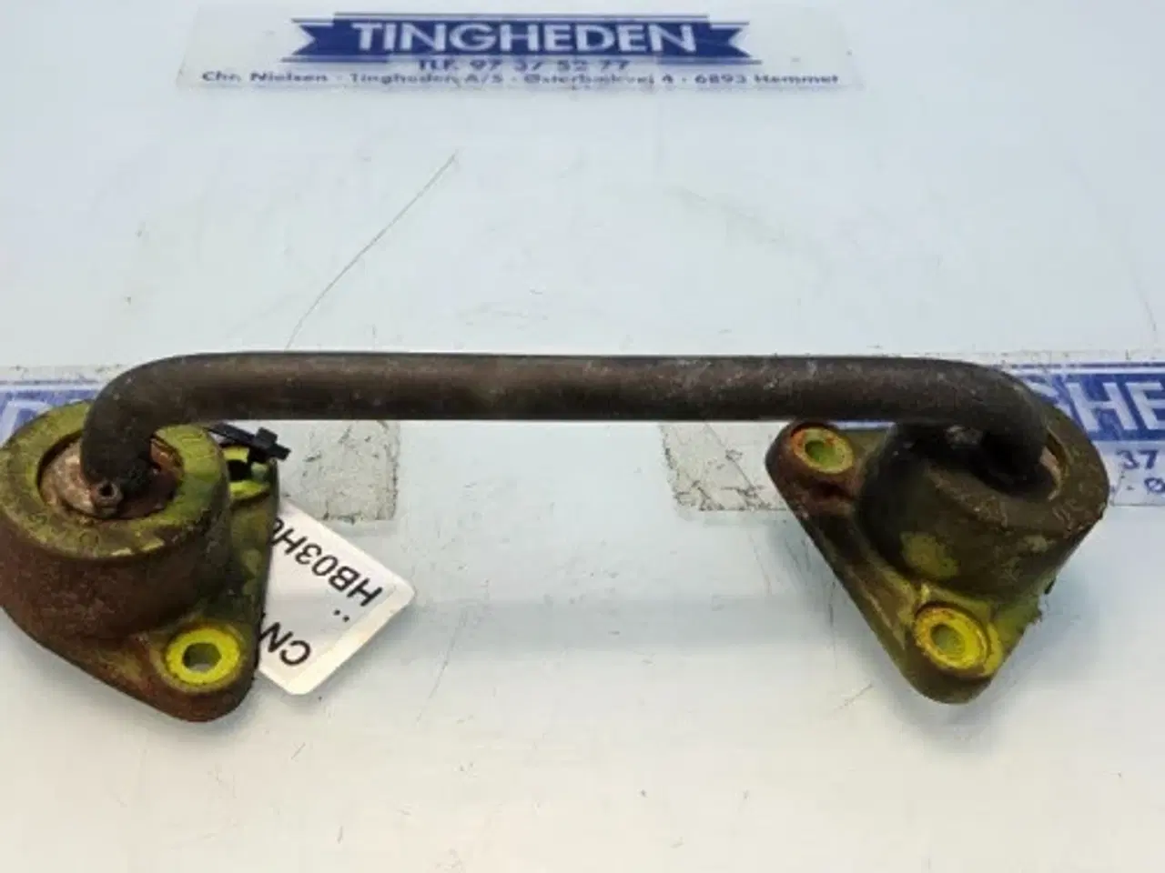 Billede 3 - Claas Dominator 88 Arm 673081.1