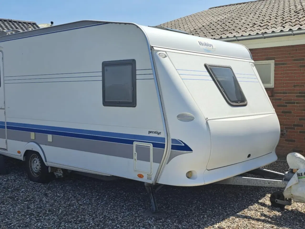 Billede 12 - Hobby Prestige 560