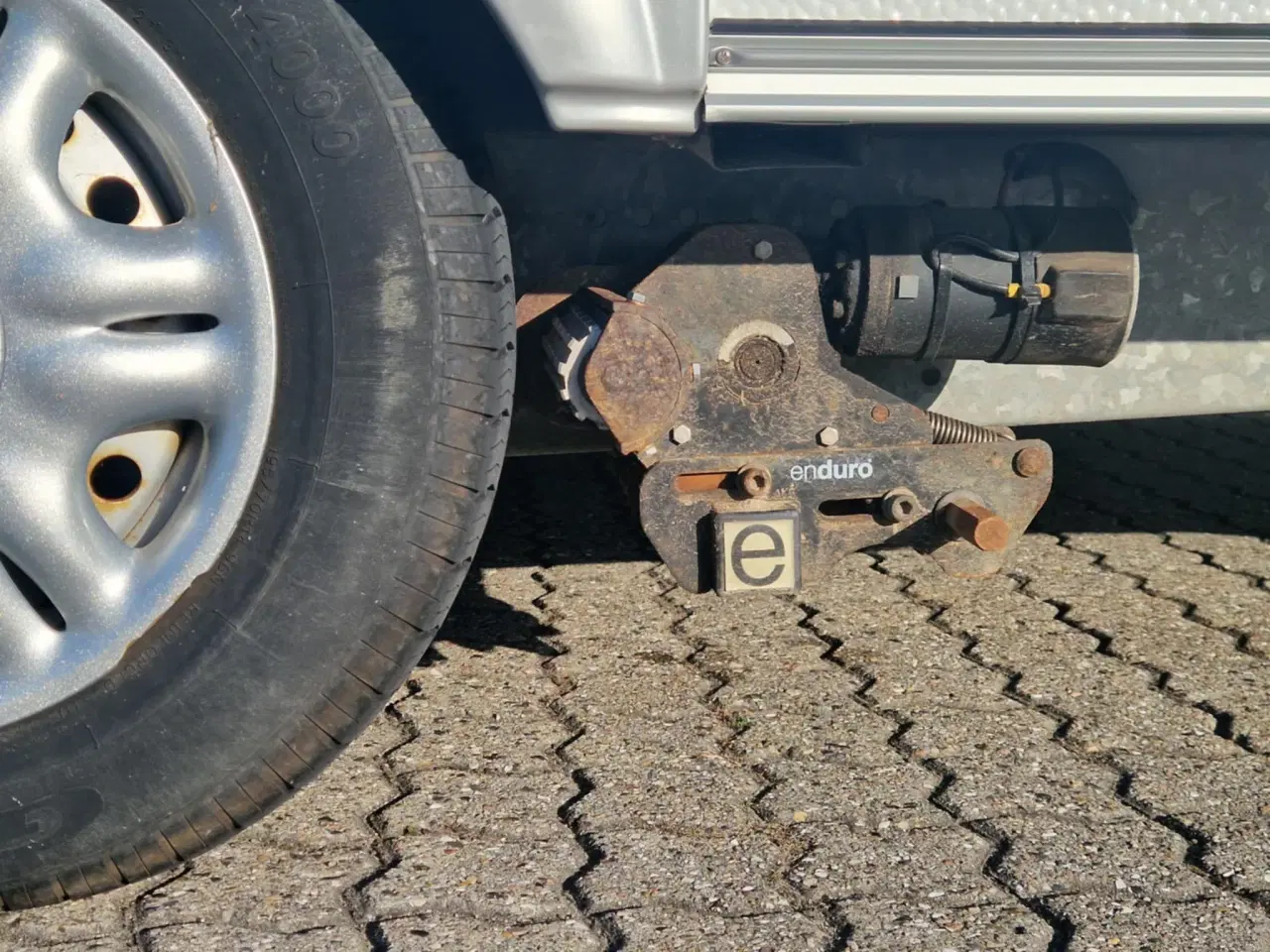 Billede 12 - 2014 - Adria Aviva Lite 390 PS