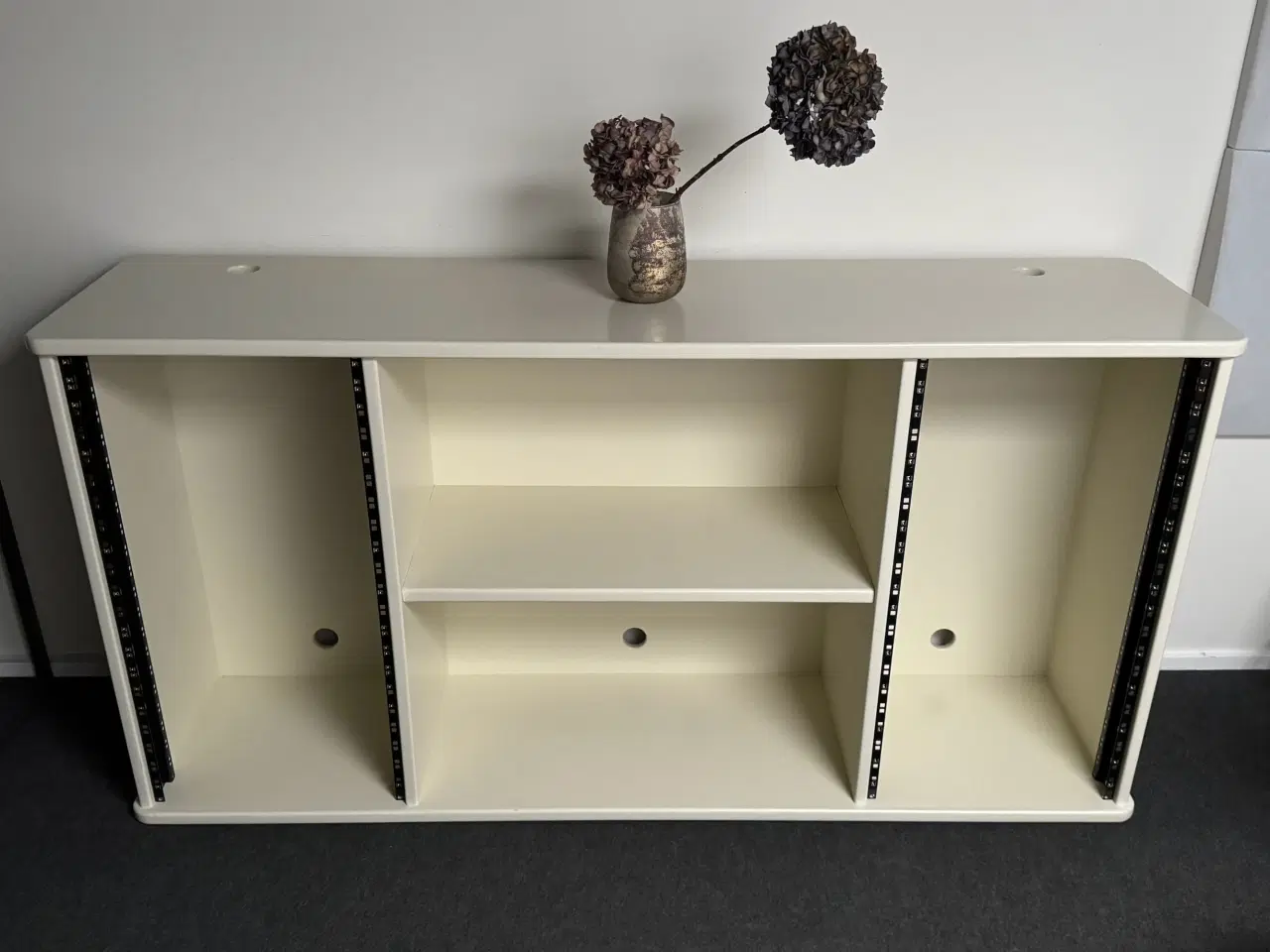 Billede 2 - GRATIS - Custom møbel med rackskinner