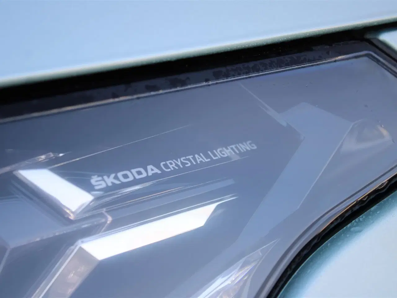 Billede 2 - Skoda Enyaq iV 80 EL 204HK 5d Aut.