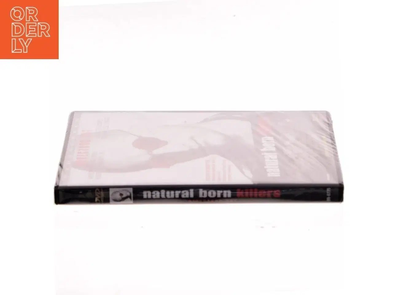 Billede 2 - Directors Cut <span class="label label-blank pull-right"<Directors cut edition</span< med Woody Harre