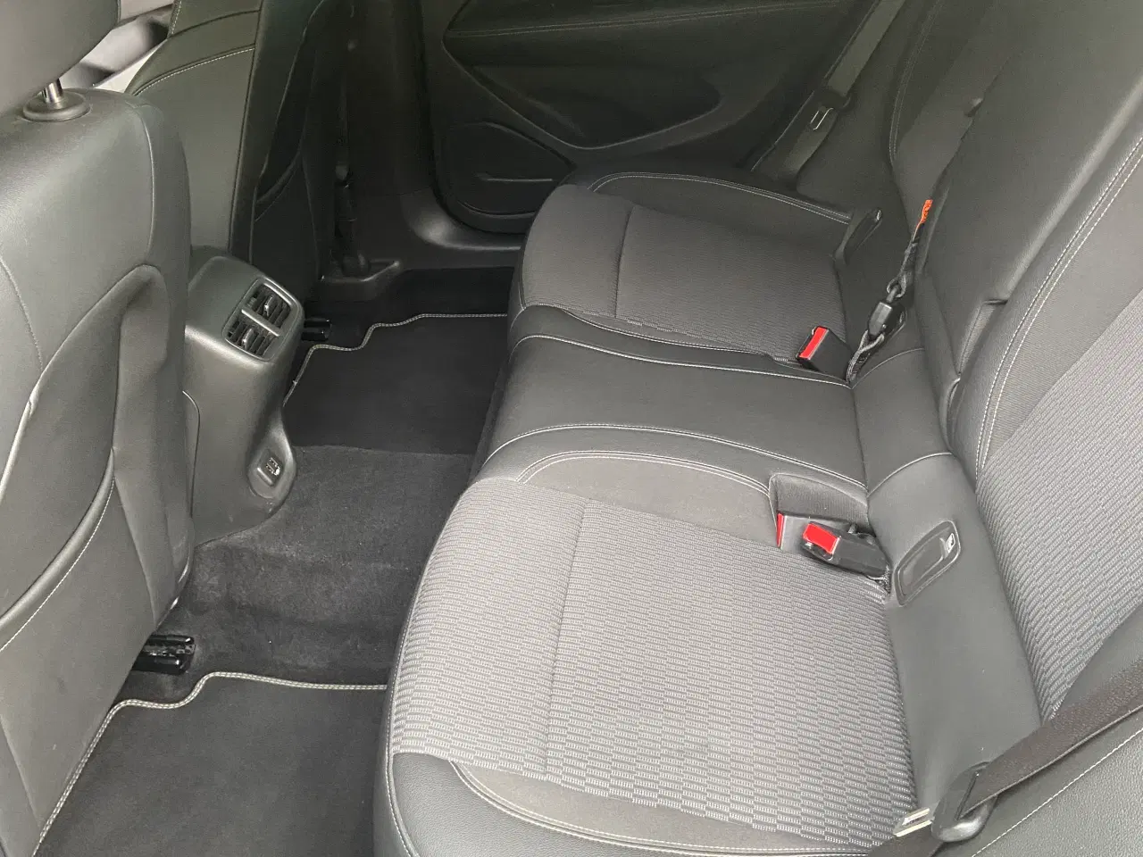 Billede 8 - Opel Insignia 1,5 Dynamic Sports Tourer St. Car 