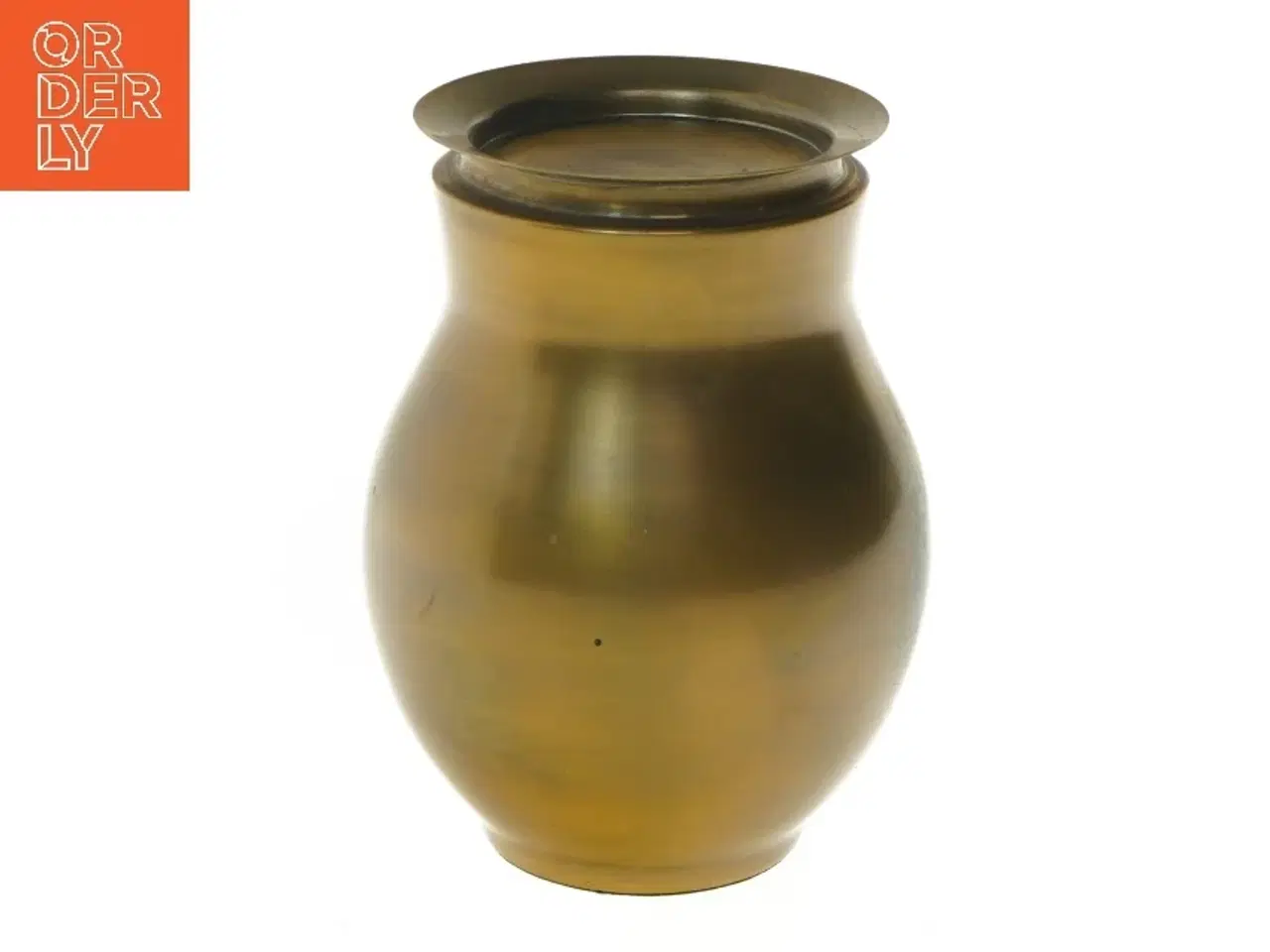 Billede 1 - Dekorativ vase 16 cm fra Day Birger Et Mikkelsen (str. 16 cm)