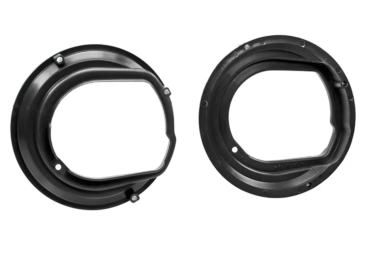 Billede 1 - Højttalerramme Peugeot 306 xn 165mm