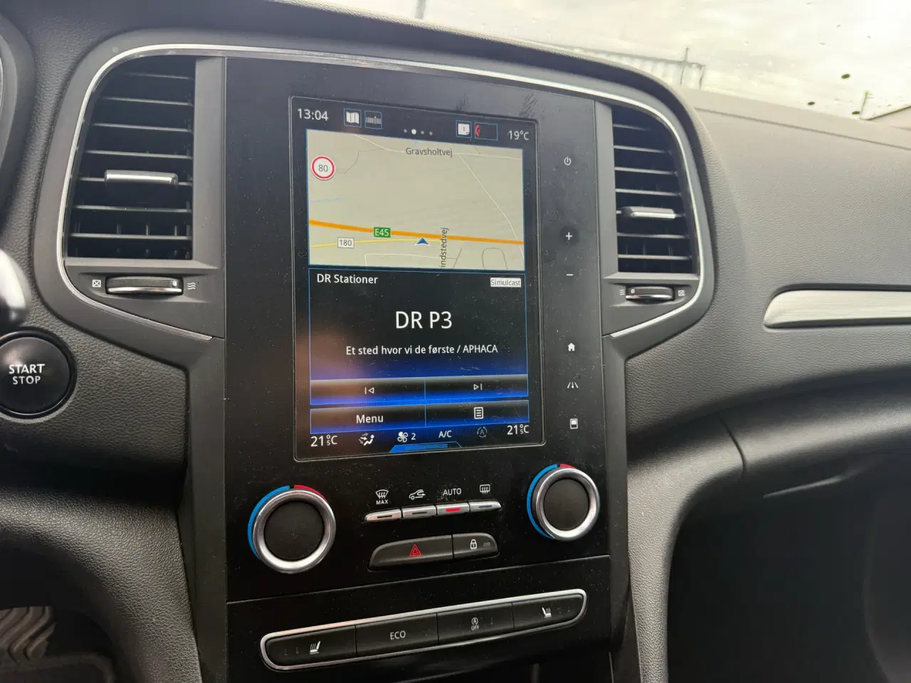 Billede 11 - Renault Mégane Sport Tourer 1,2 TCE Bose EDC 132HK Stc 7g Aut.