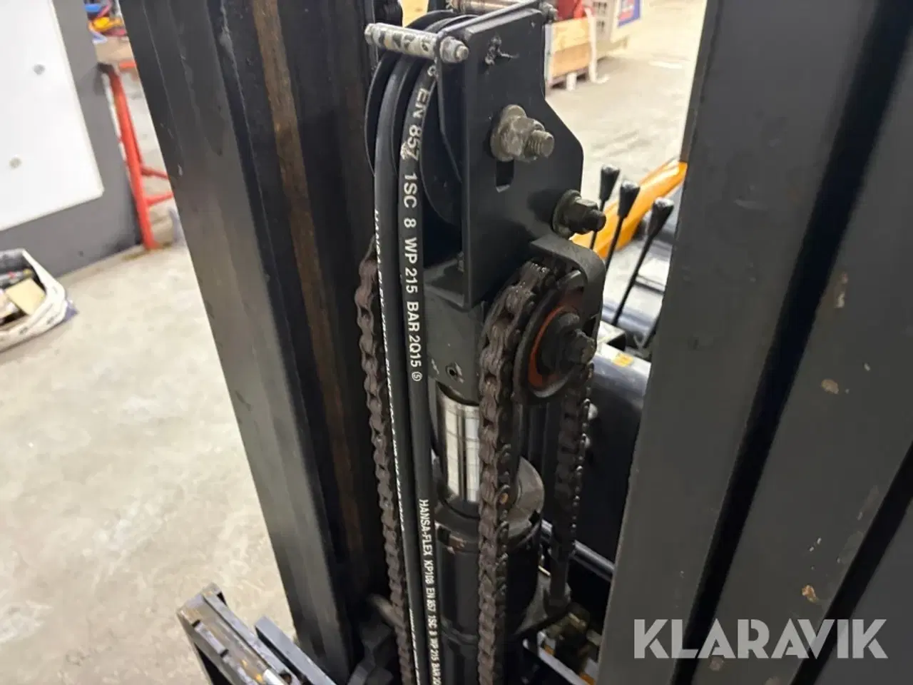 Billede 11 - Truck Samuk HJ13