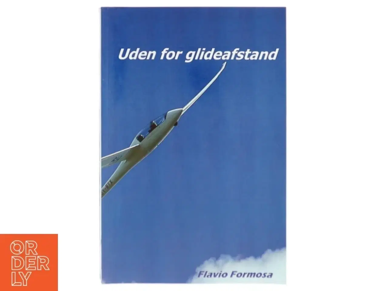 Billede 1 - Uden for glideafstand