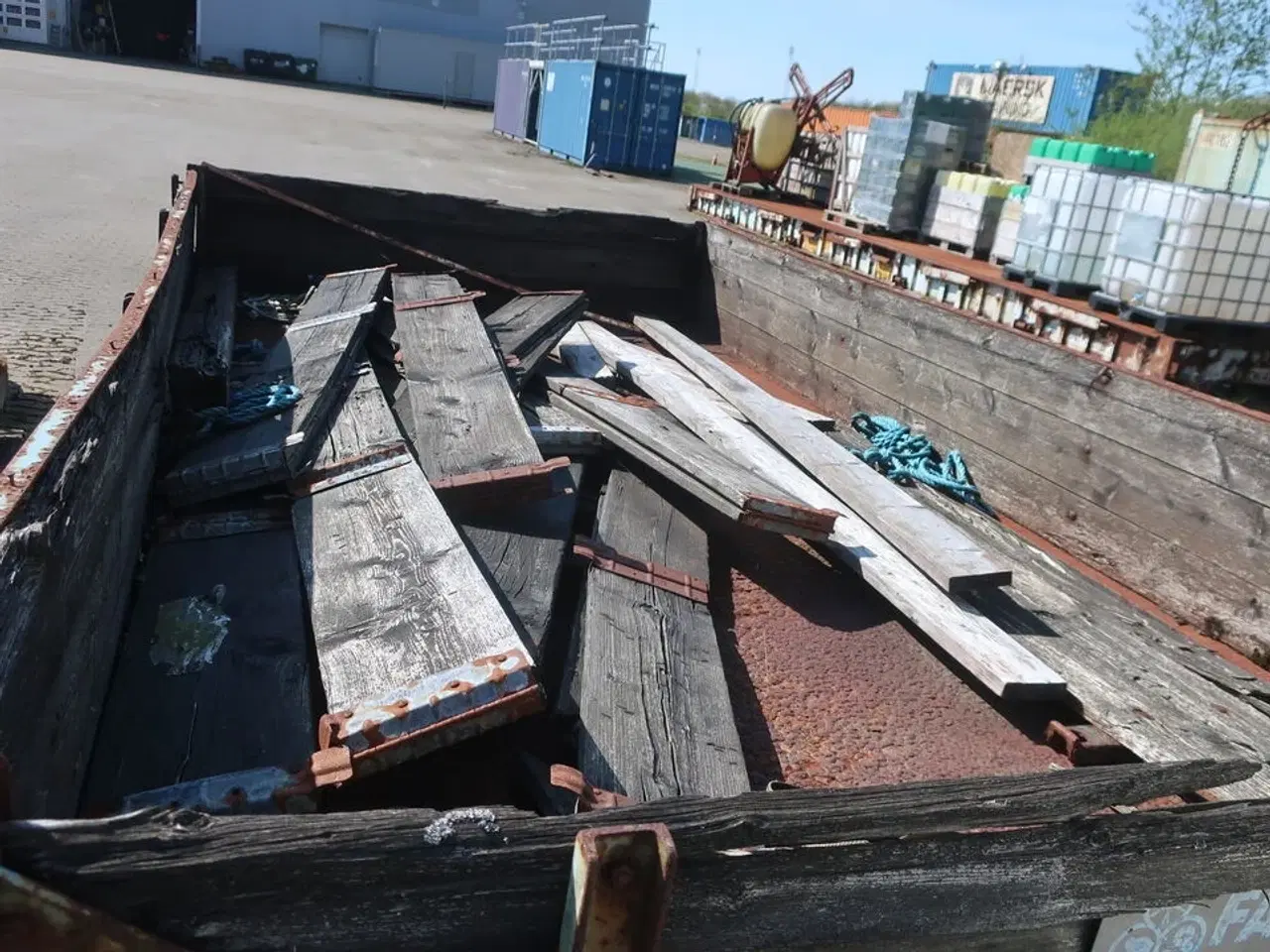 Billede 5 - Hænger FASTERHOLT