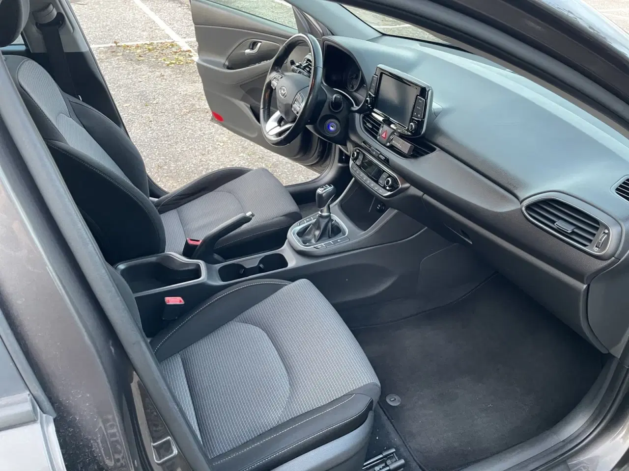 Billede 13 - Hyundai i30 1,0 T-GDi Life Komfort