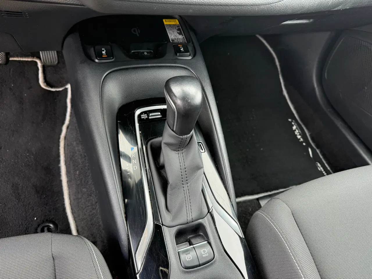 Billede 13 - Toyota Corolla Touring Sports 1,8 Hybrid H3 E-CVT 122HK Van Trinl. Gear