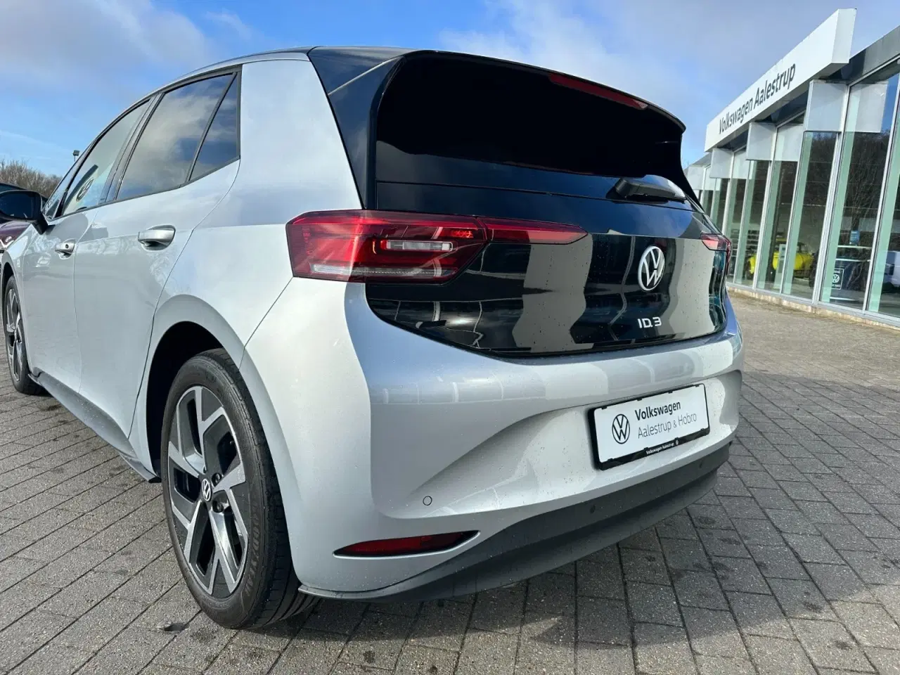 Billede 5 - VW ID.3 58 Pro Performance