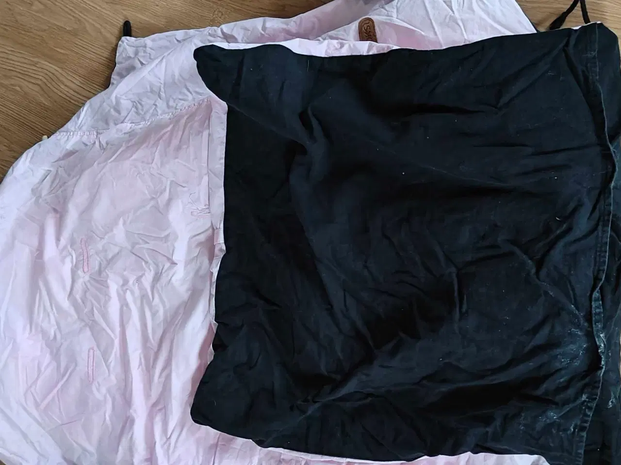 Billede 3 - Lyserød Voksi classic