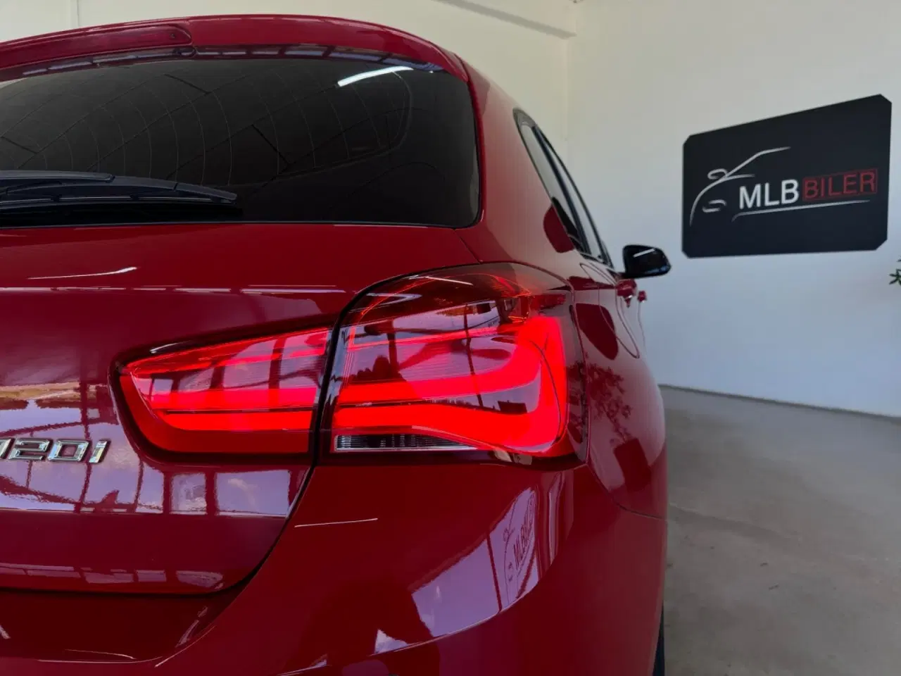 Billede 6 - BMW 120i 2,0 M-Sport aut.