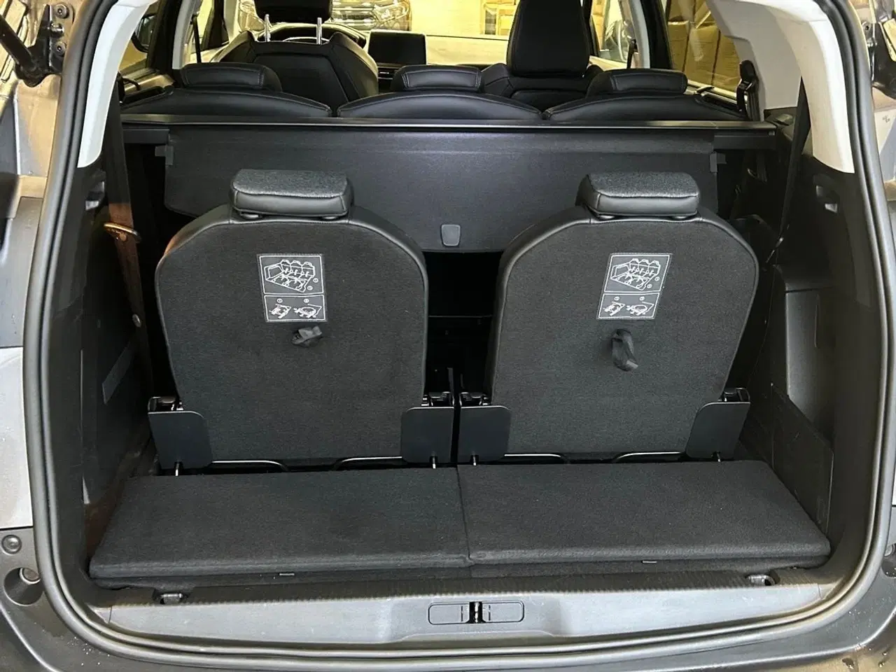 Billede 14 - Peugeot 5008 1,2 e-THP 130 Allure EAT6 7prs