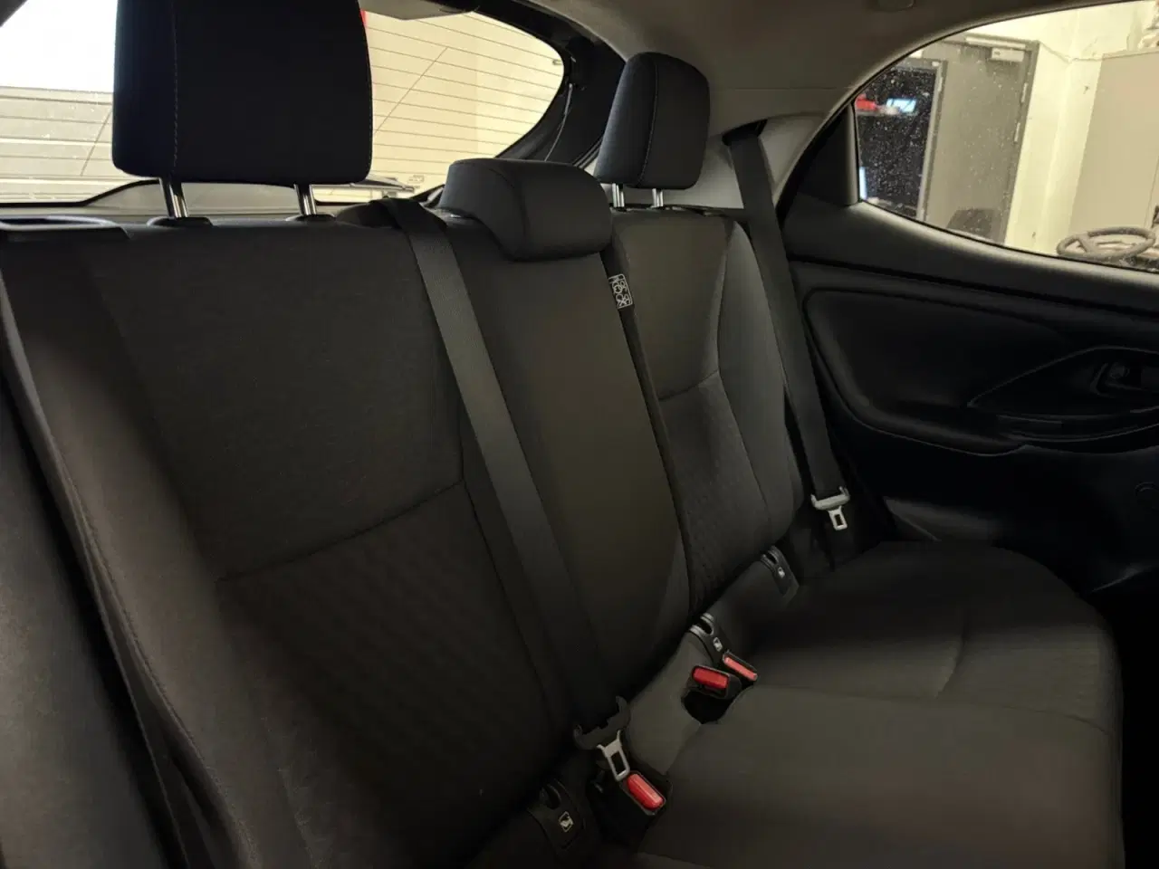 Billede 15 - Toyota Yaris 1,5 Active