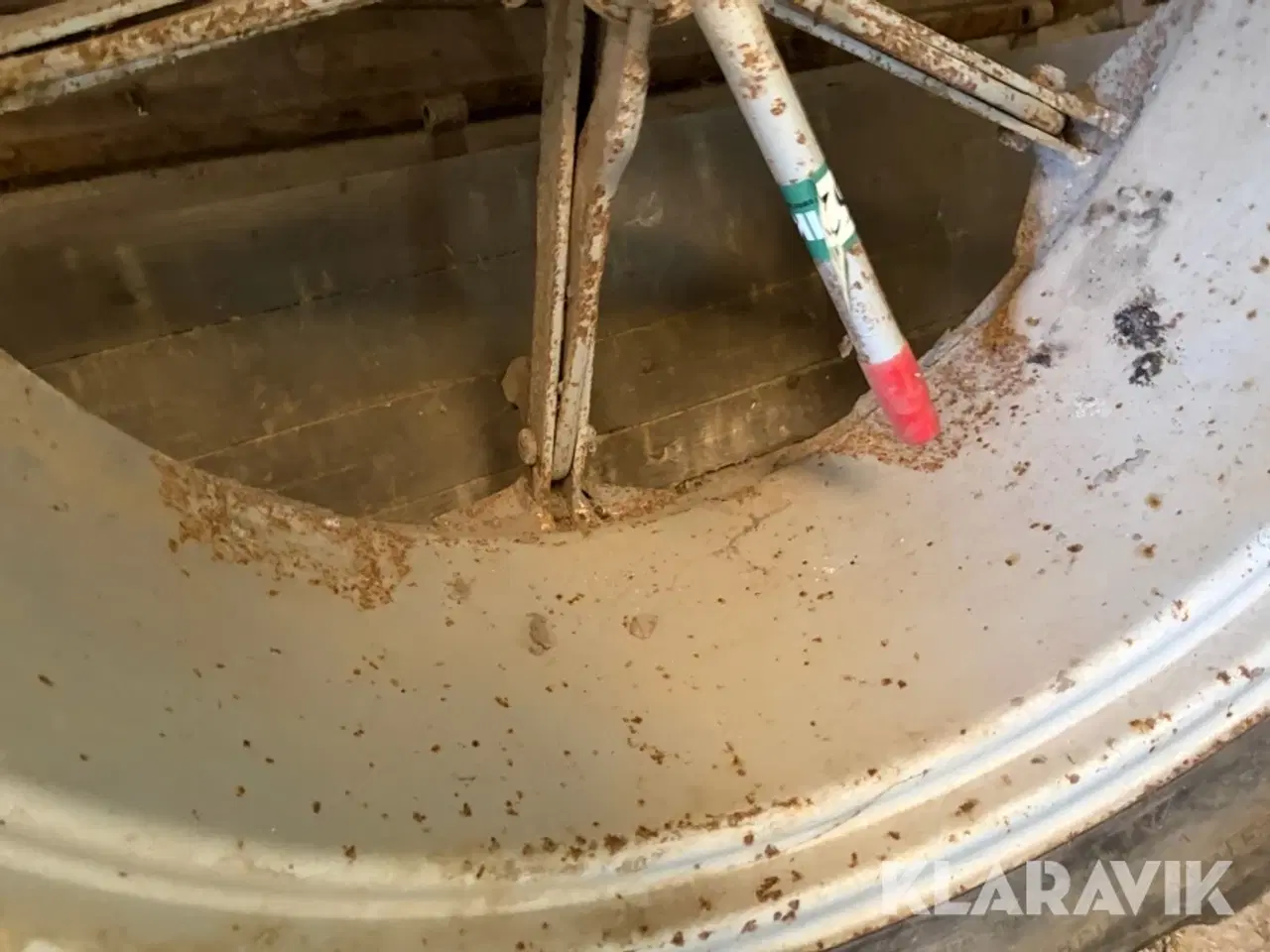 Billede 12 - Tvilling hjul Goodyear 2 styk