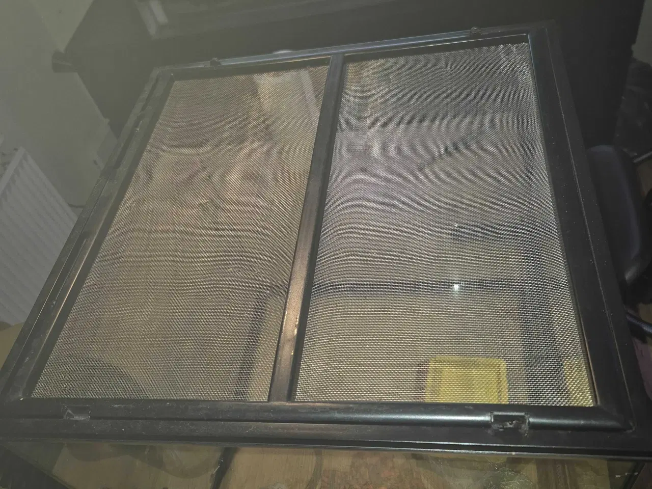 Billede 4 - Terrarie 45×45×45