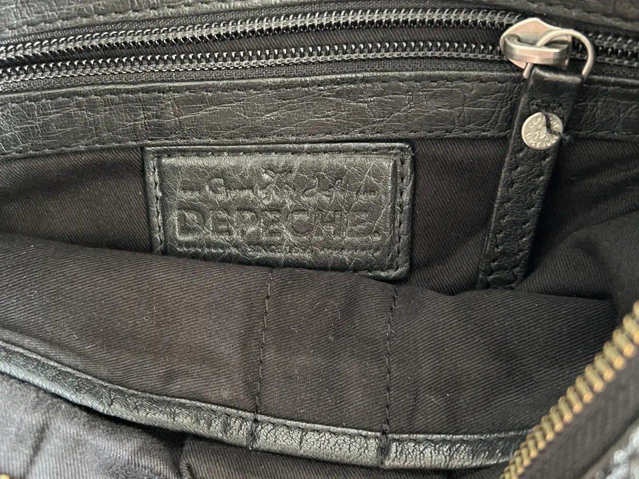 Billede 4 - Depeche Crossover 