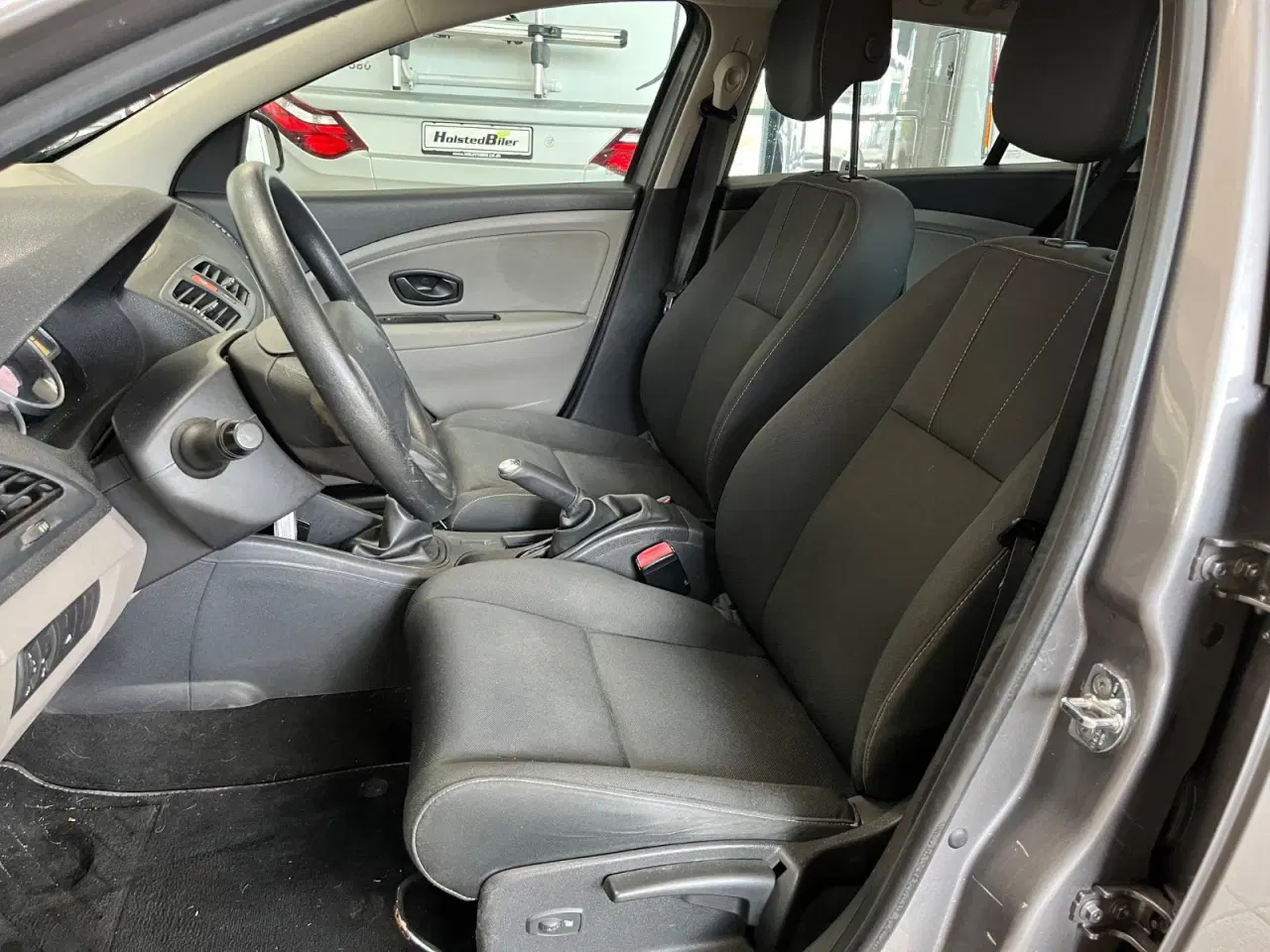 Billede 5 - Renault Megane III 1,5 dCi 90 Authentique