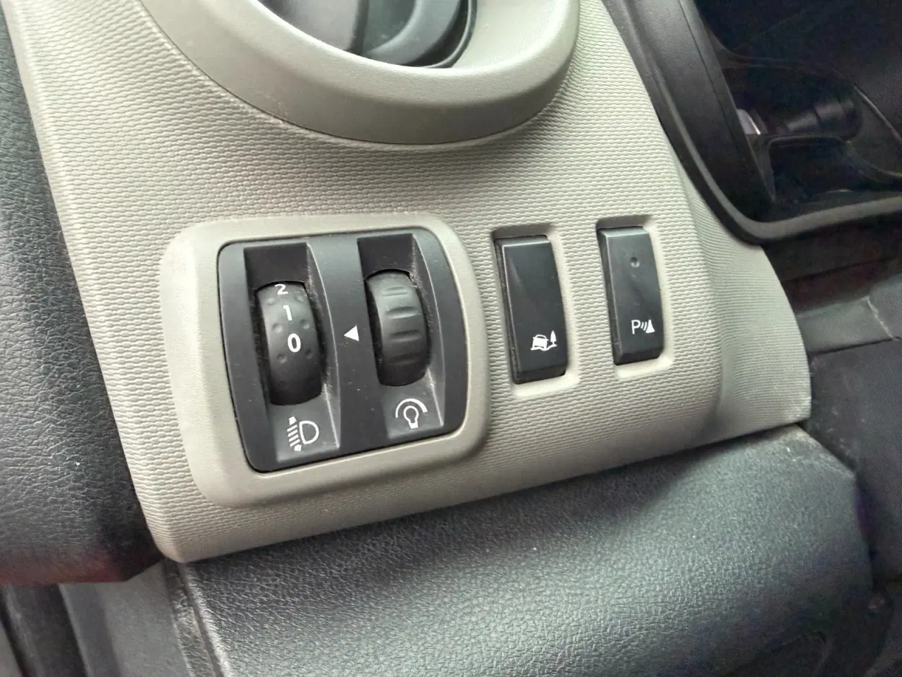 Billede 14 - Renault Trafic T29 1,6 dCi 120 L2H1