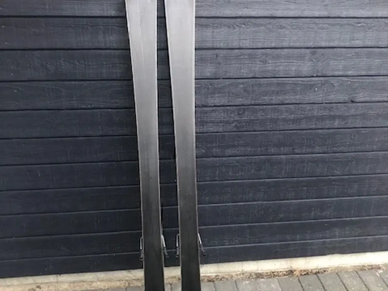 Billede 3 - Børneski Salomon Candy 