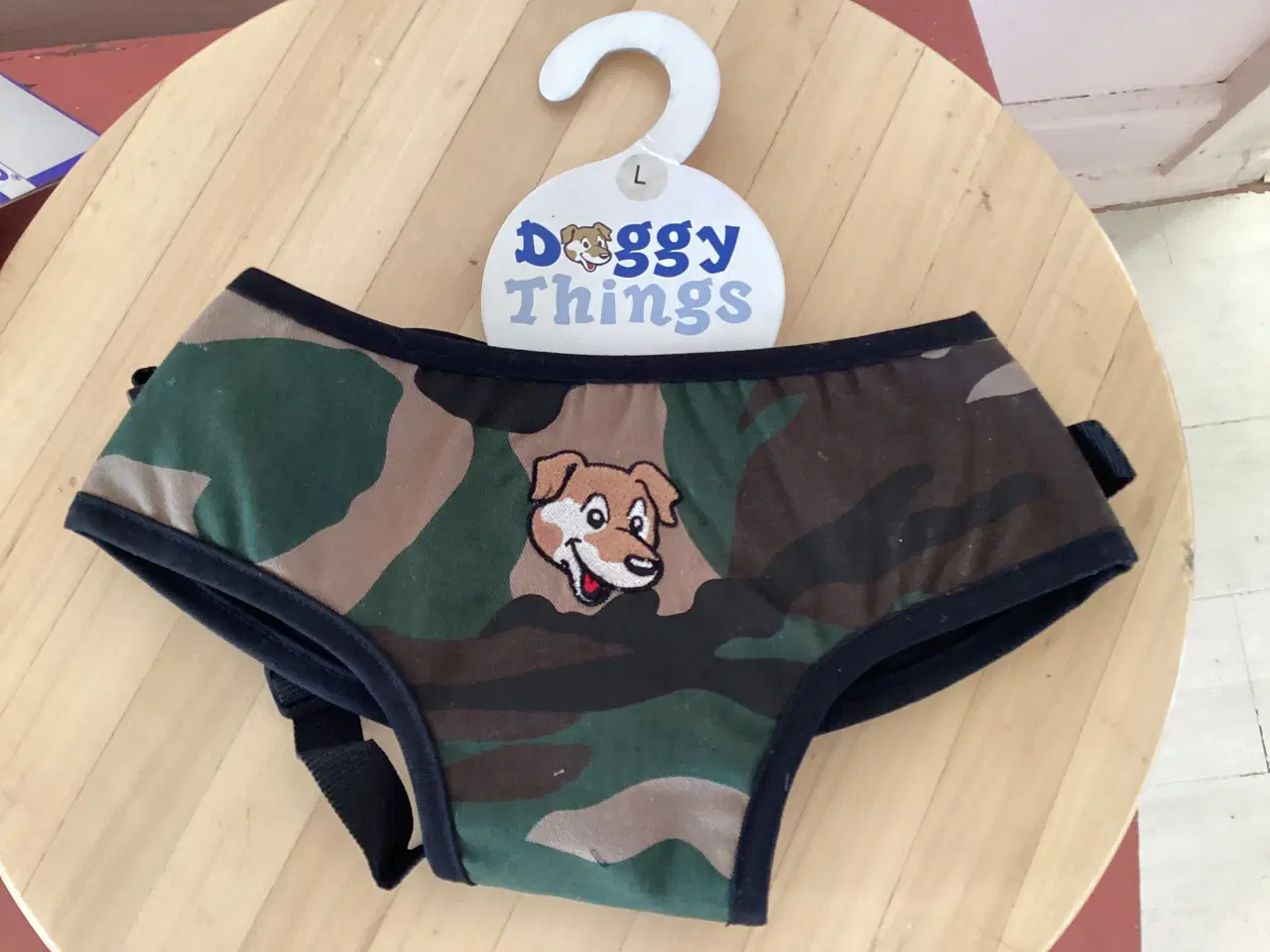 Billede 3 - Hundesele og legetøj