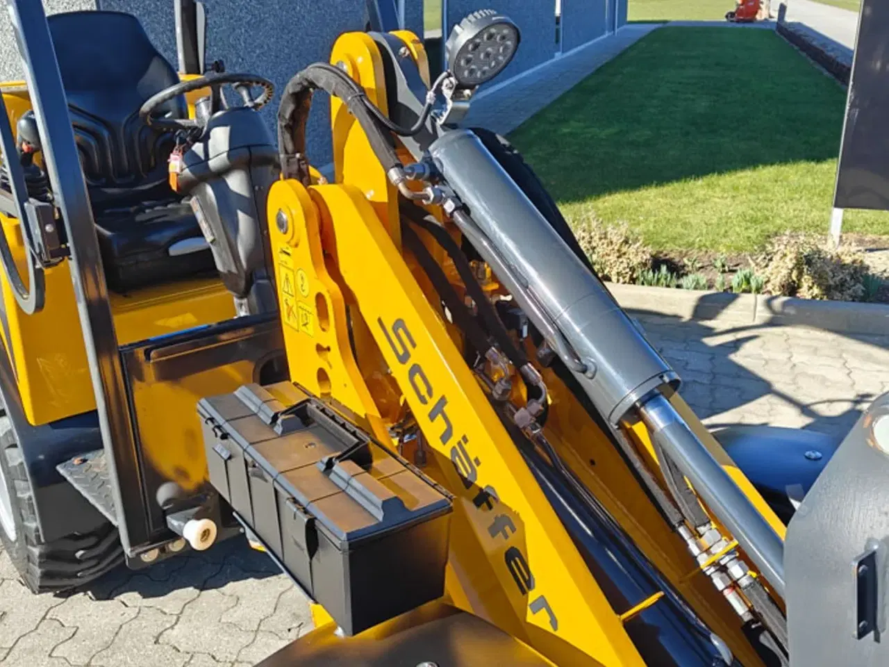 Billede 7 - Schäffer 2430 slt