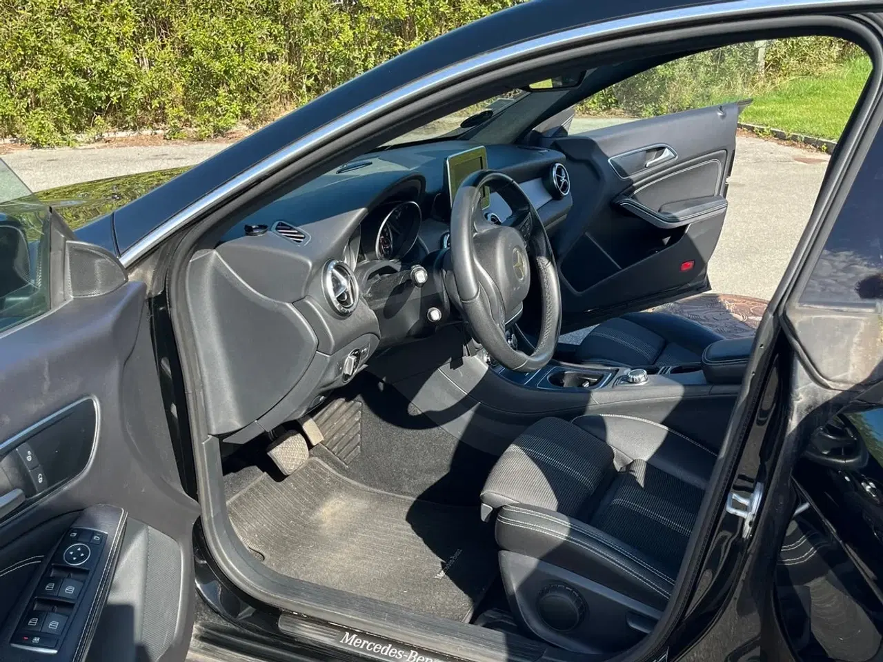 Billede 7 - Mercedes CLA200 1,6 Shooting Brake aut.