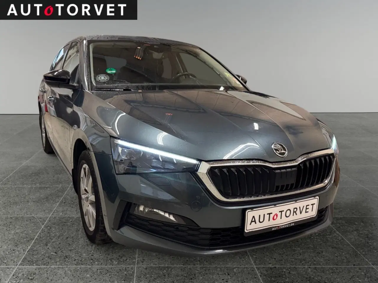 Billede 2 - Skoda Scala 1,6 TDi 115 Style DSG