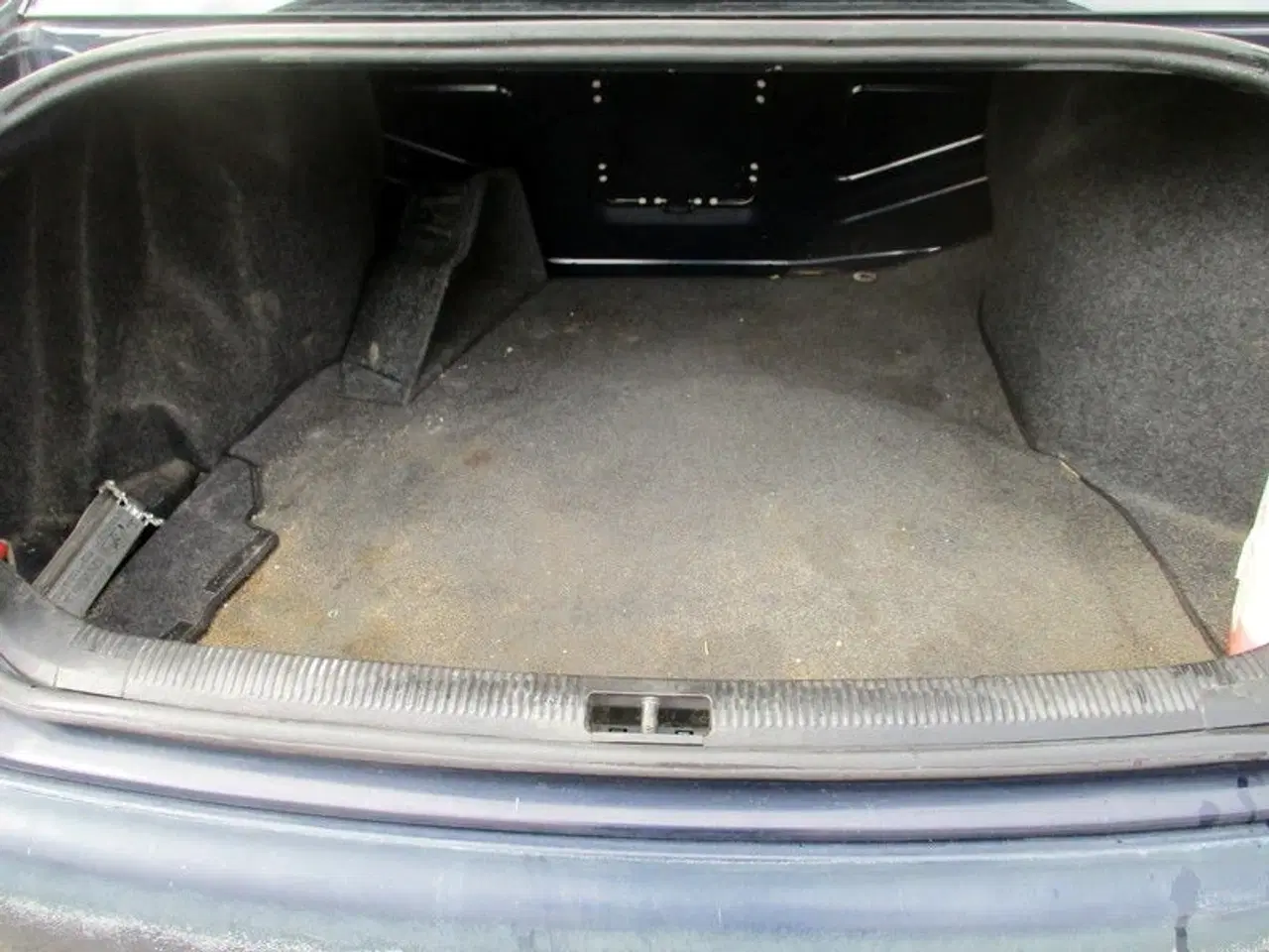 Billede 9 - Audi A4 1,6 