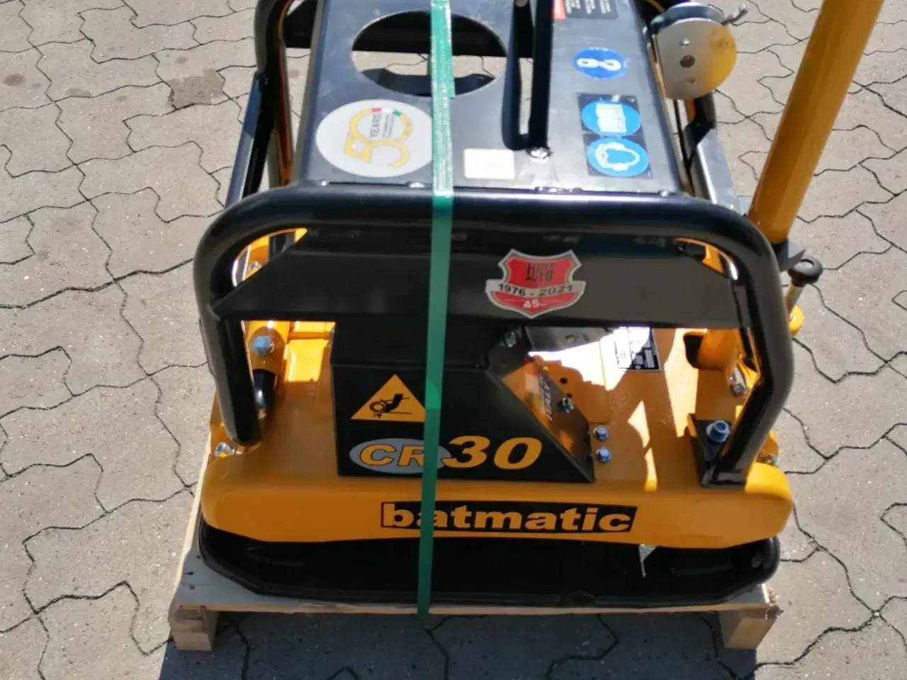 Billede 3 - Batmatic CB3050