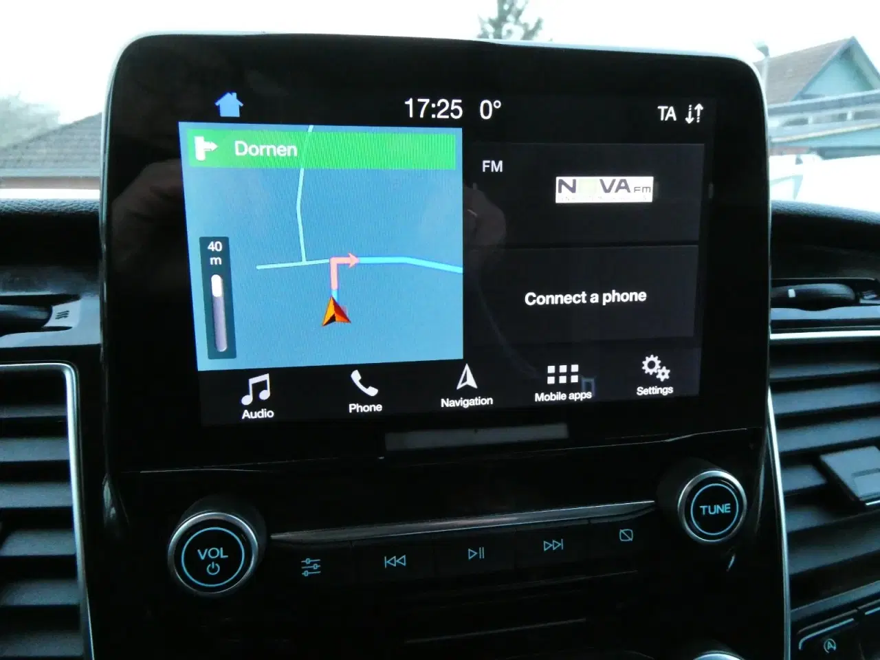 Billede 9 - Ford Transit 350 L3 Van 2,0 TDCi 185 Limited H2 RWD