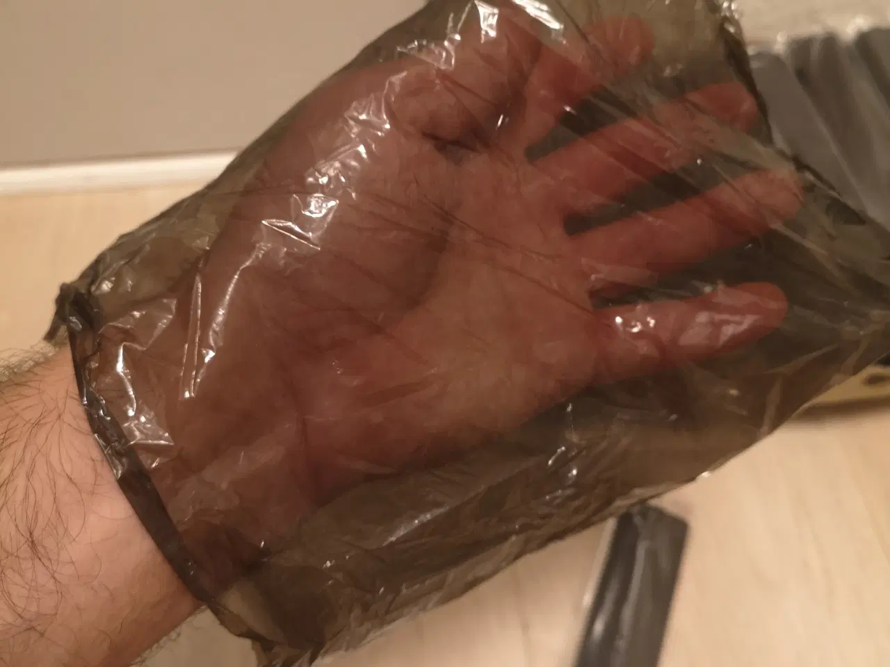 Billede 3 - Hundeposer 67 ruller 40 stk pr. ruller 19x25 cm 1.