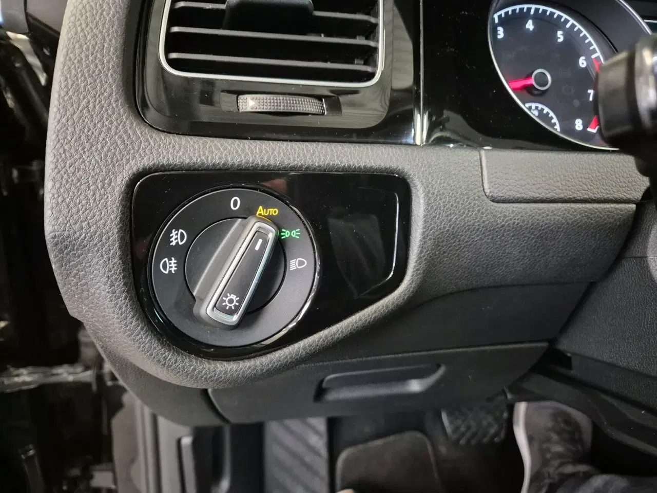 Billede 17 - VW Golf 1,5 TSI BMT EVO Highline DSG 150HK 5d 7g Aut.