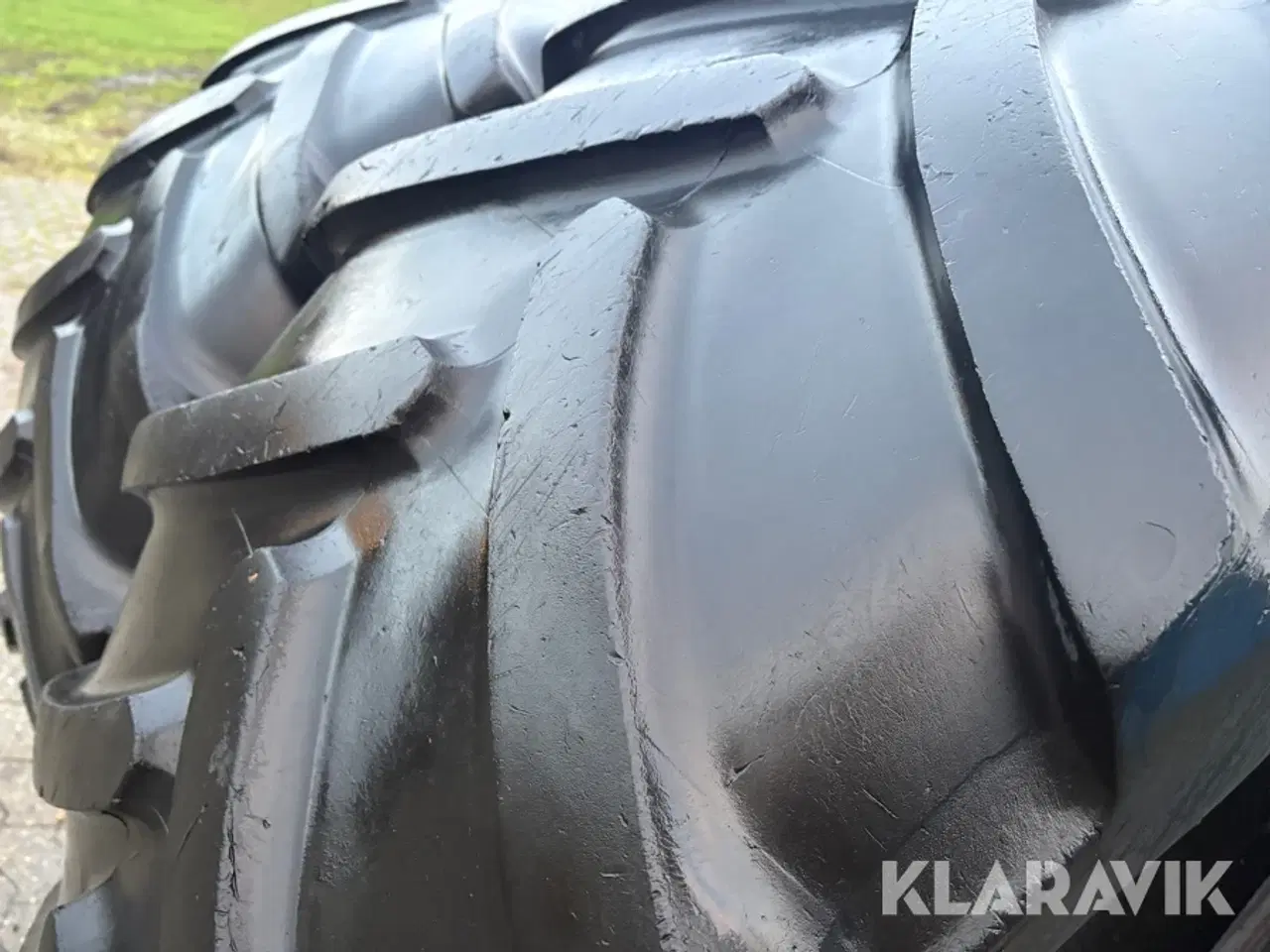 Billede 5 - Dæk Michelin - 2 styks